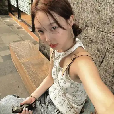 杨子墨